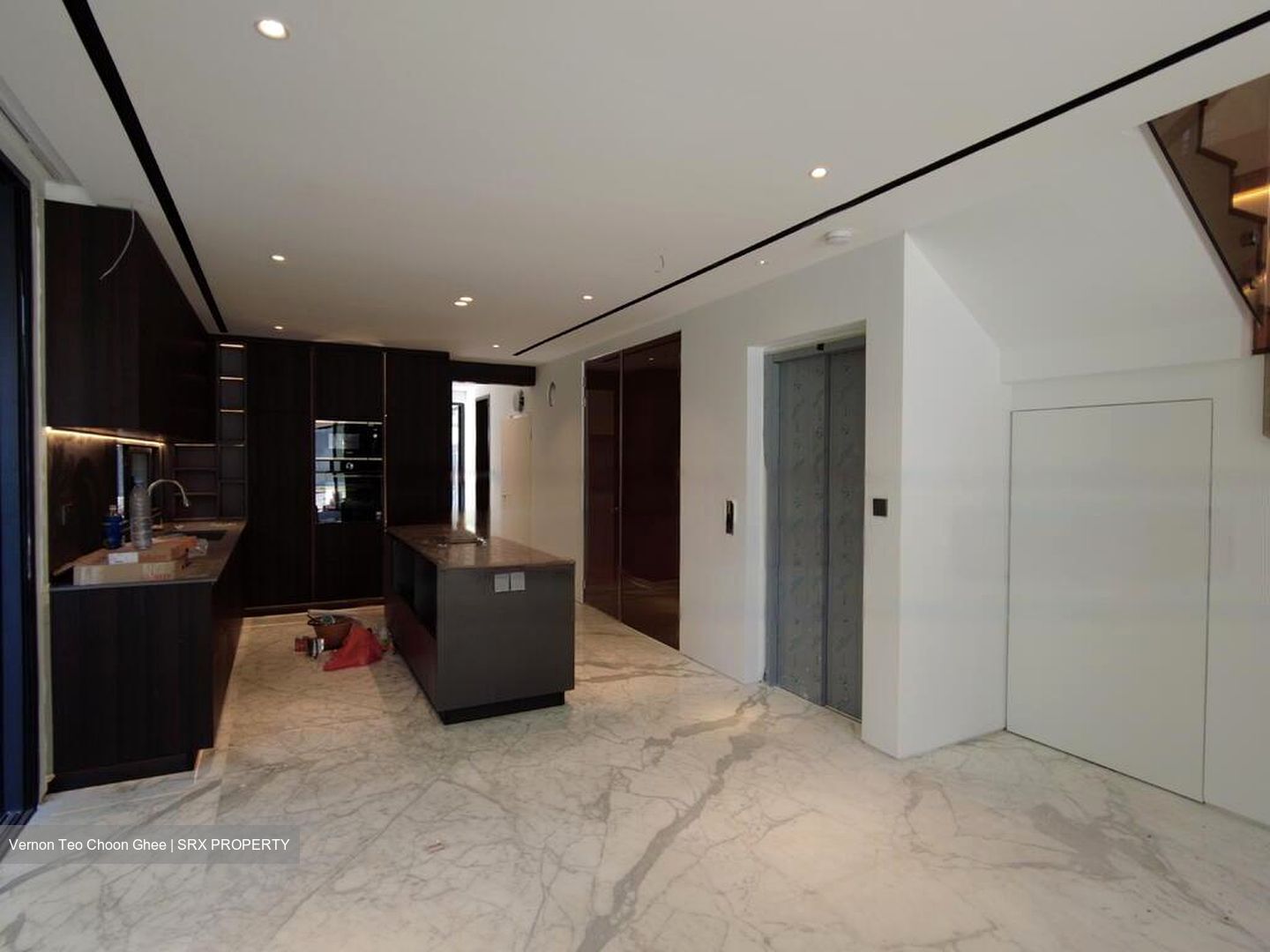 Fernhill Road (D10), Semi-Detached #478254541